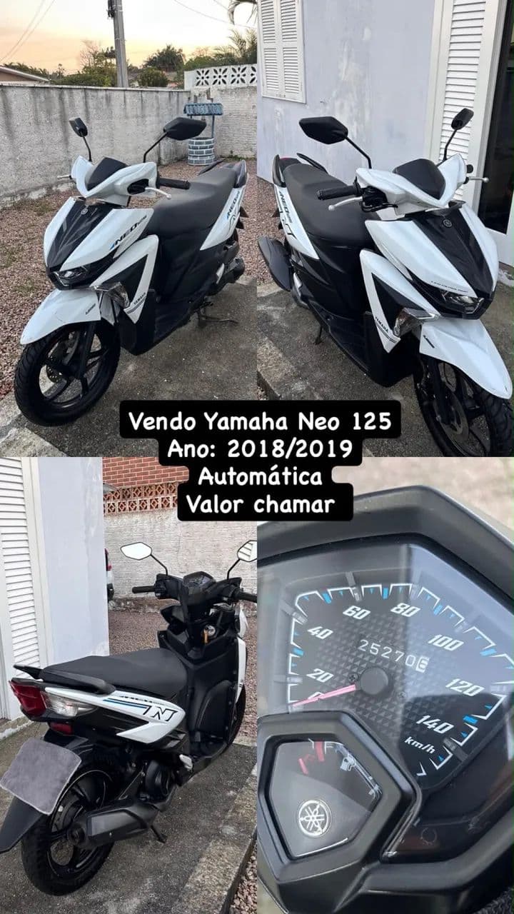 Neo 125