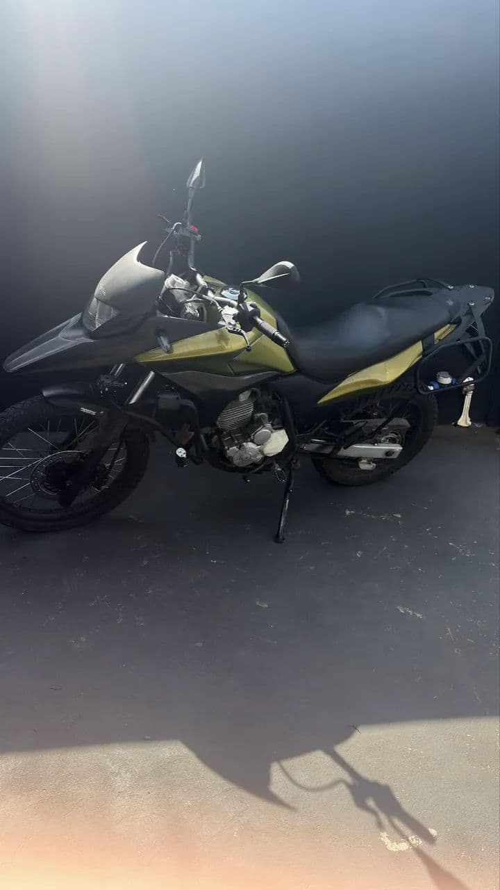 Xre 300 