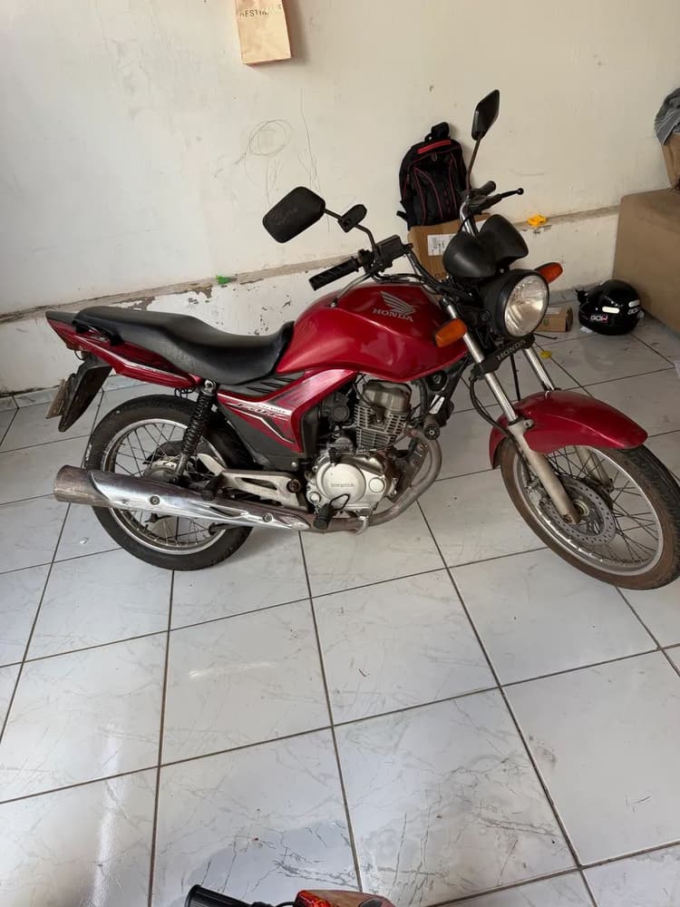 Fan 150 