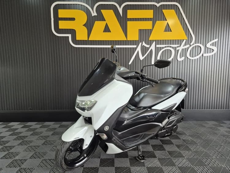 Yamaha Nmax 160 2021
