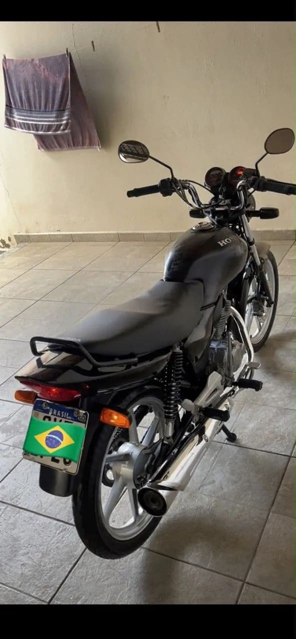 Vendo ou troco 