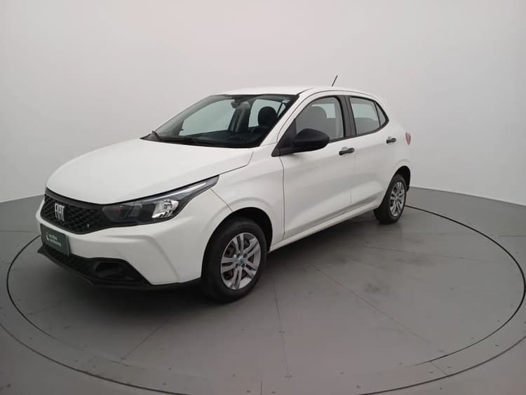 Fiat Argo Drive 1.0 Firefly 2024