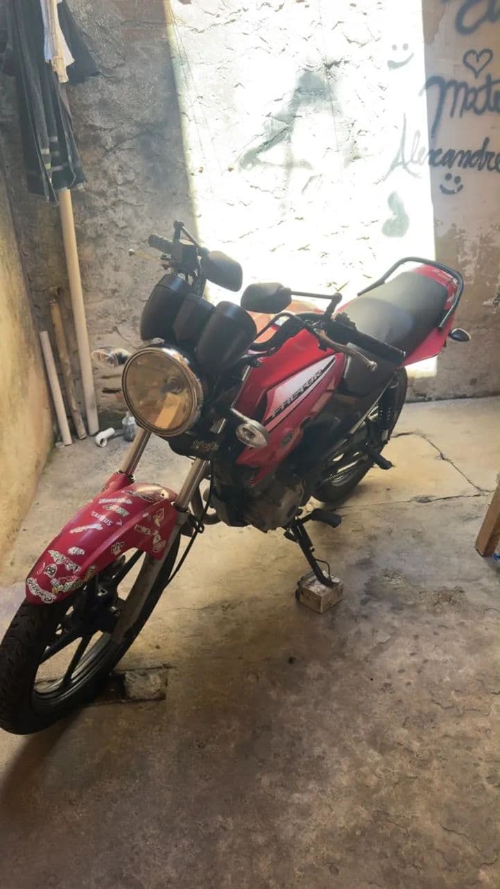 Yamaha Factor DX 2026