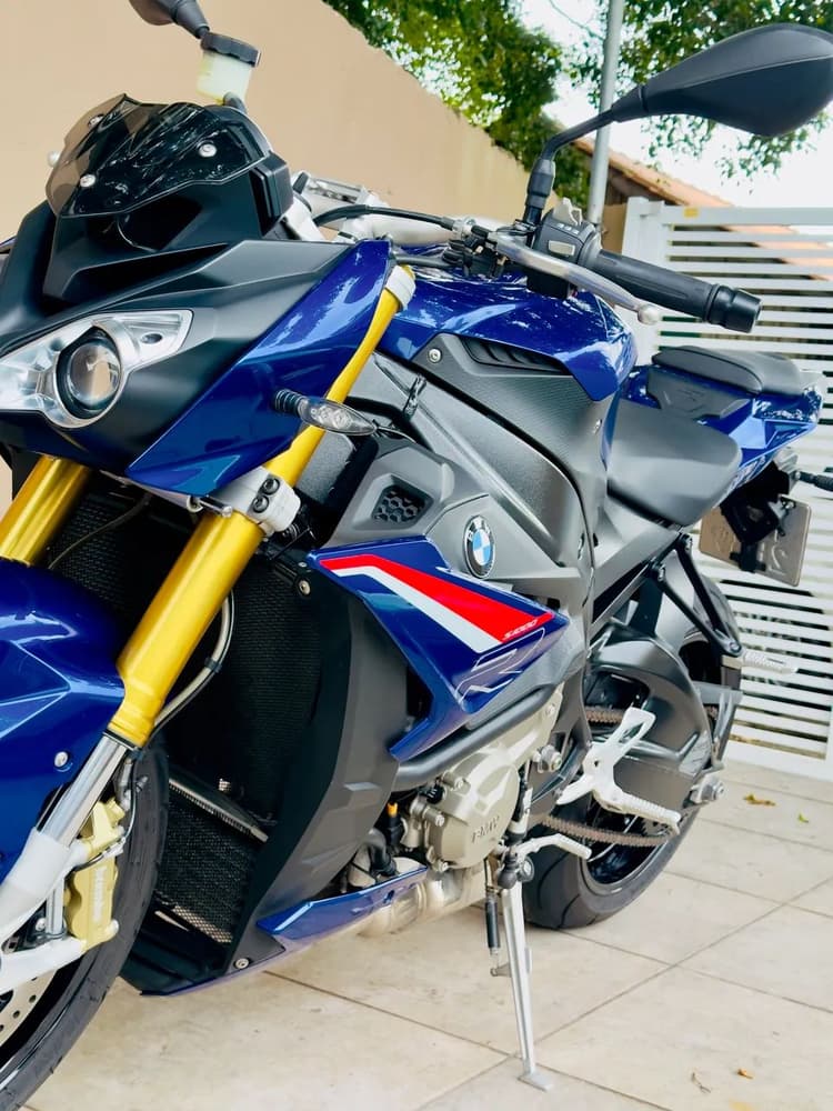 S1000R ano 2020 
