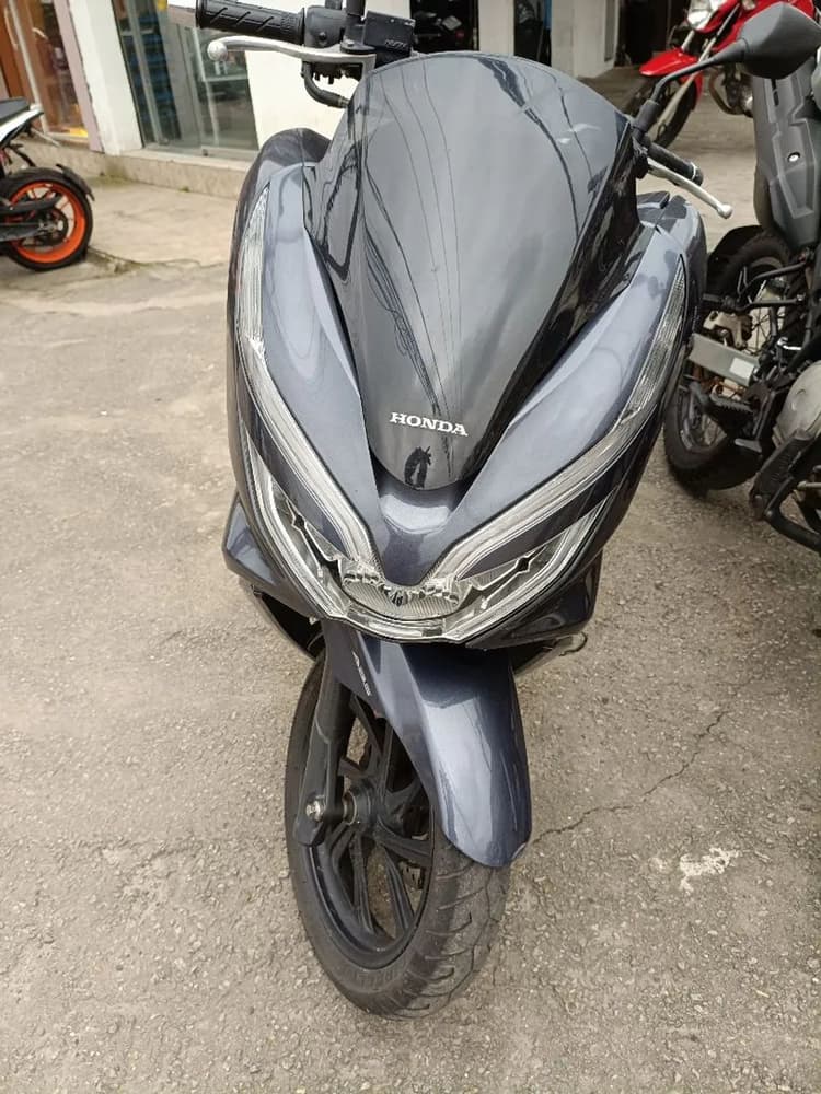 Vendo ou troco pcx