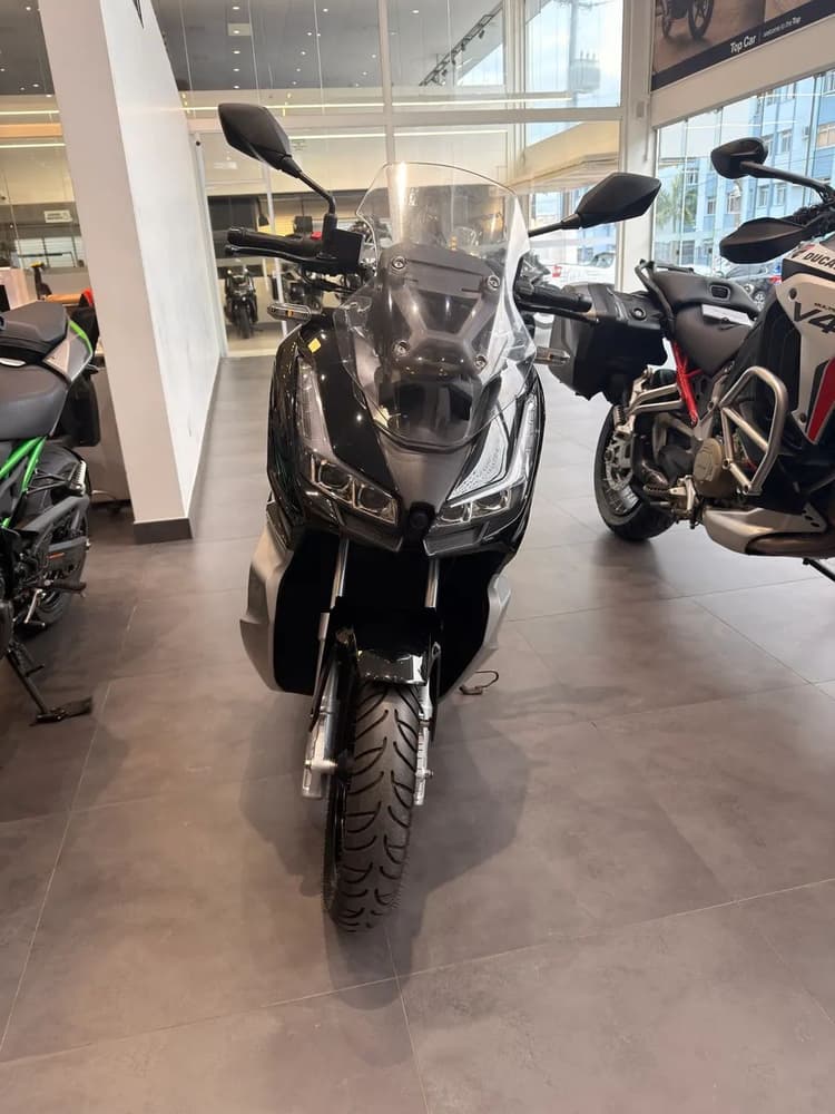 Urban 150