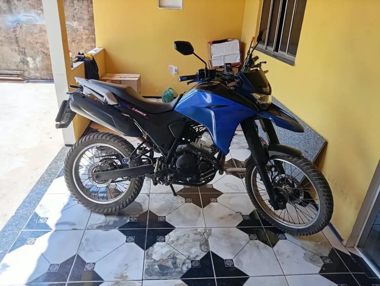 Lander 250 2020 
