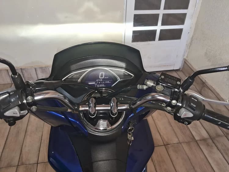 PCX 2020