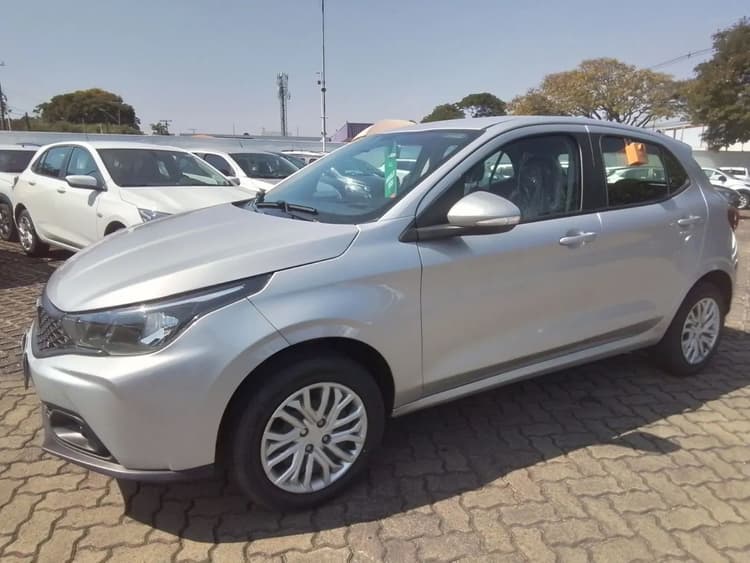 Fiat Argo Drive 1.0 Firefly 2025