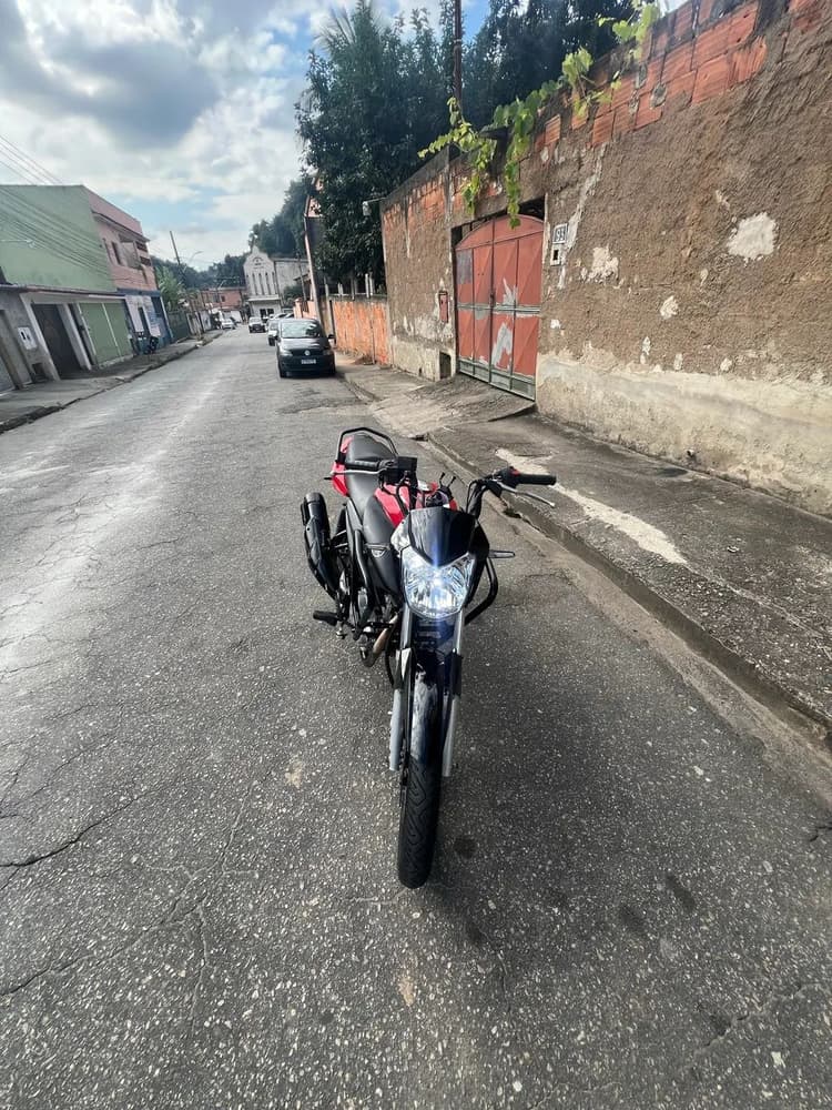 YAMAHA FACTOR ED 2018/2019
