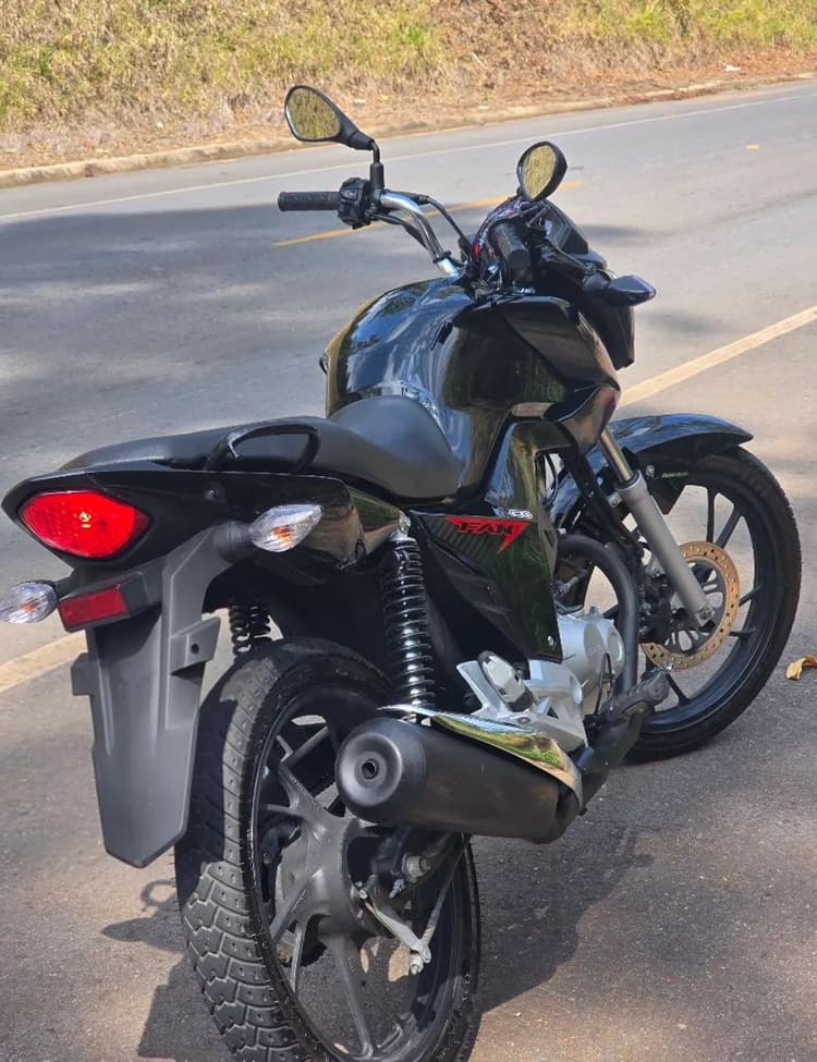 CG FAN 160