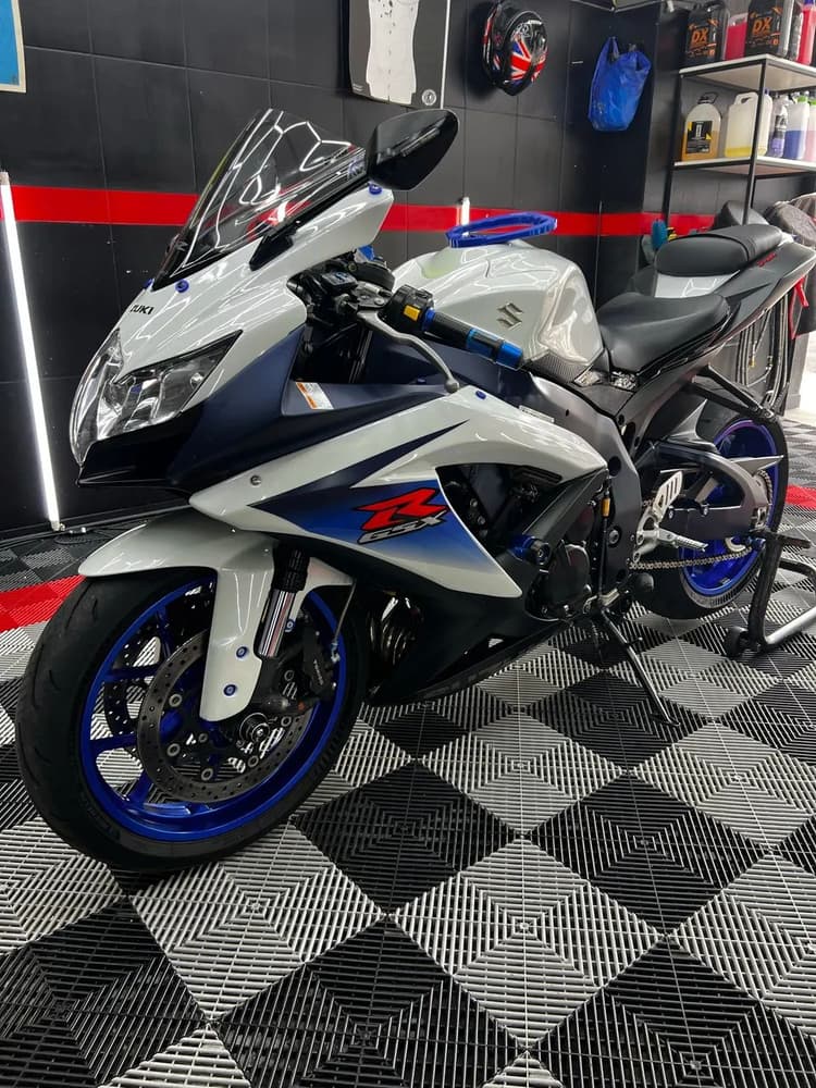 Srad 750
