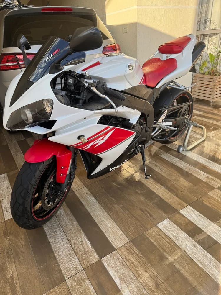 Yâmara R 1