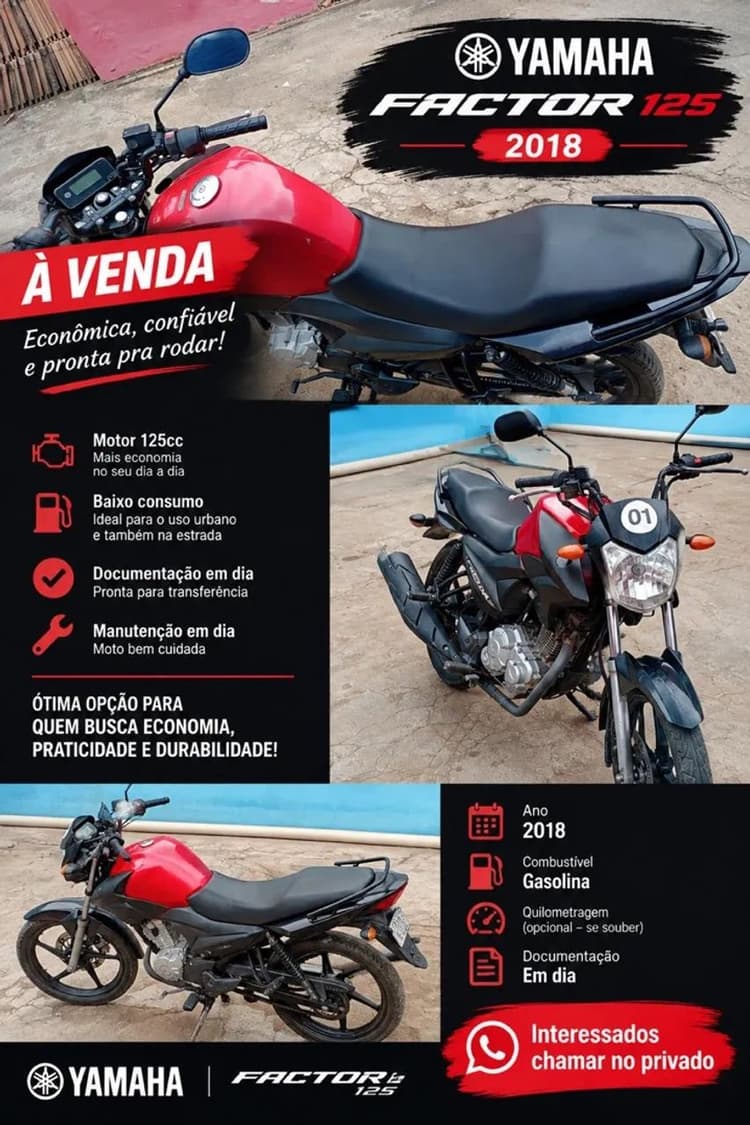 Vende Factor 2018
