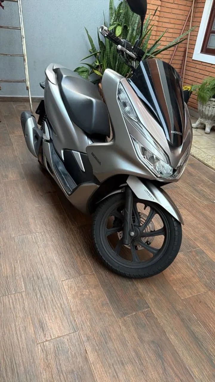 PCX 150 DX 