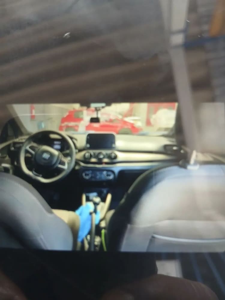 Fiat Cronos Drive 1.3 8V Flex 2022