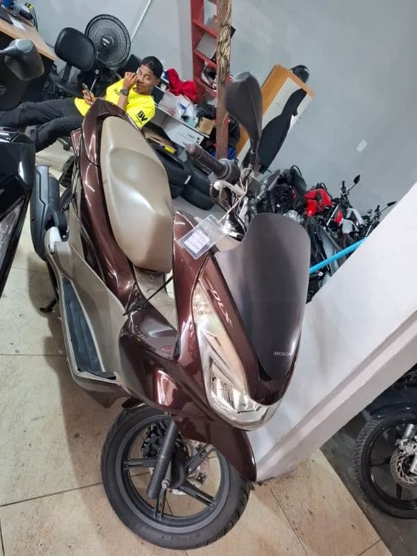 Honda PCX 150 150 cc 