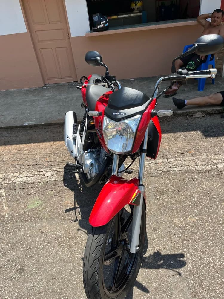 CG FAN 160