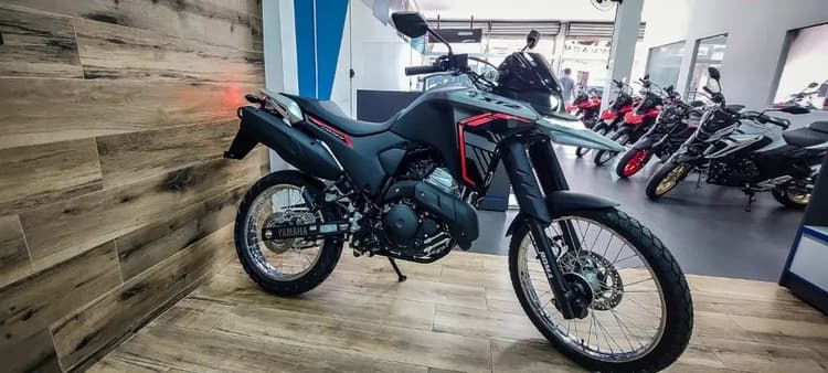 Yamaha Lander 250 26/26 zero km *31989052548*