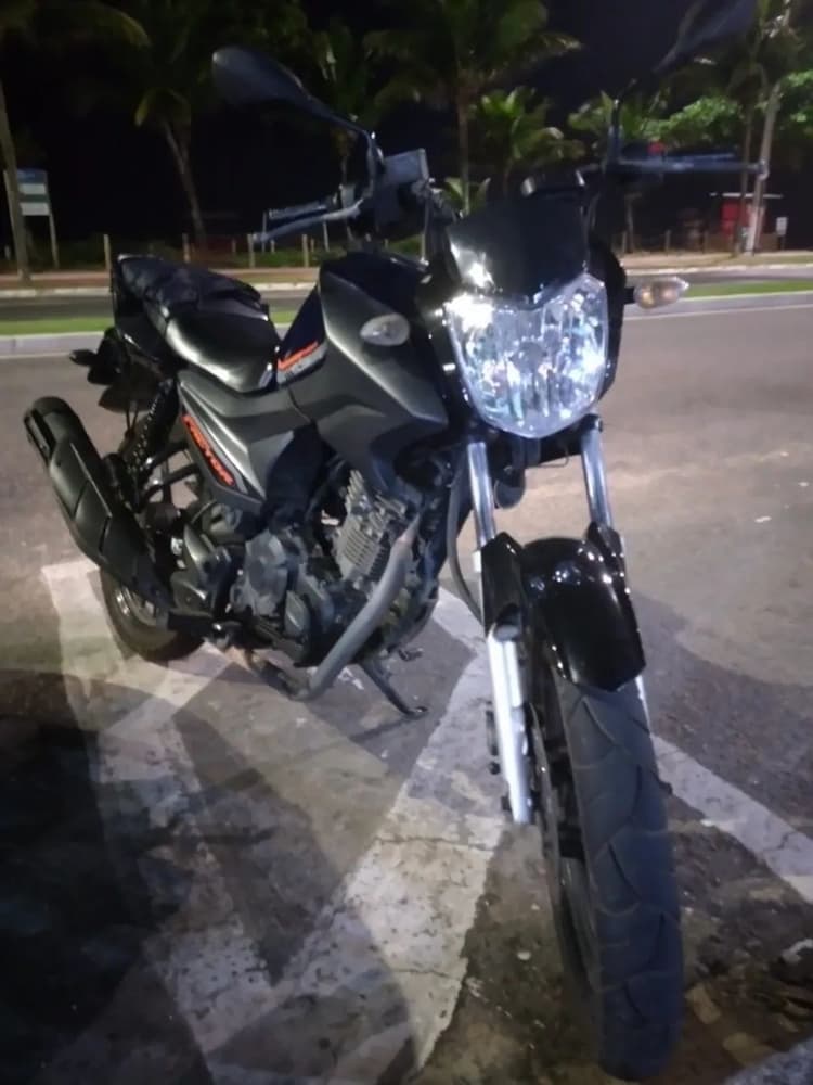 Yamaha Factor 2024