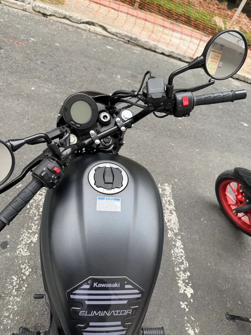 Eliminator
