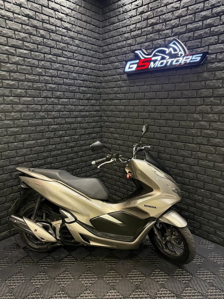 HONDA/ PCX 150cc 2019