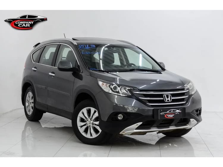 Honda CR-V 2013