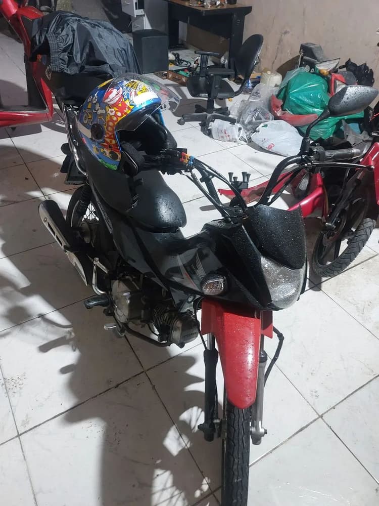 Pop 110i 