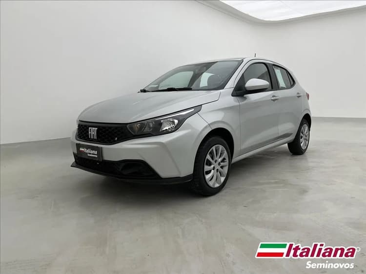 Fiat Argo Drive 1.0 Firefly 2024