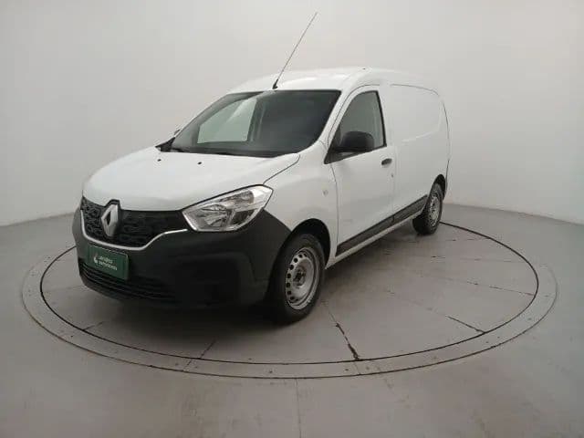 Renault Kangoo Advanced 1.6 16V Flex Mec. 2025