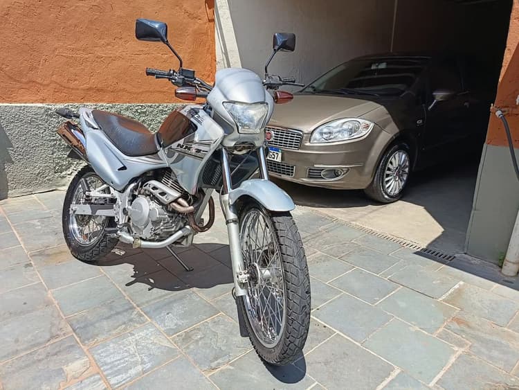 Nx Falcon 400