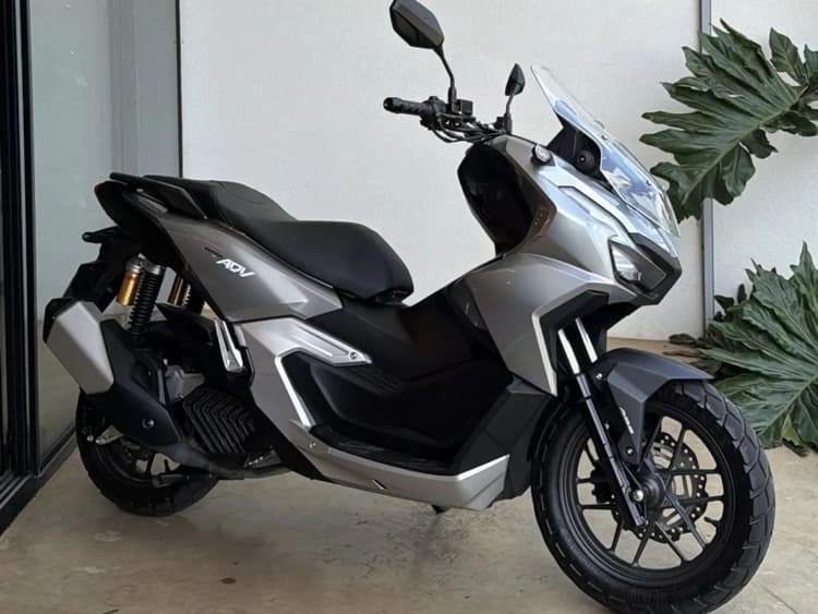 Honda Adv 160 2025