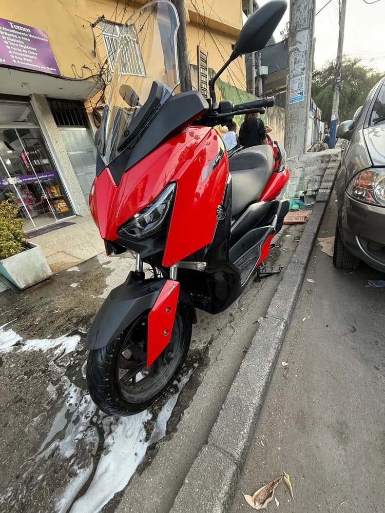 Xmax 250