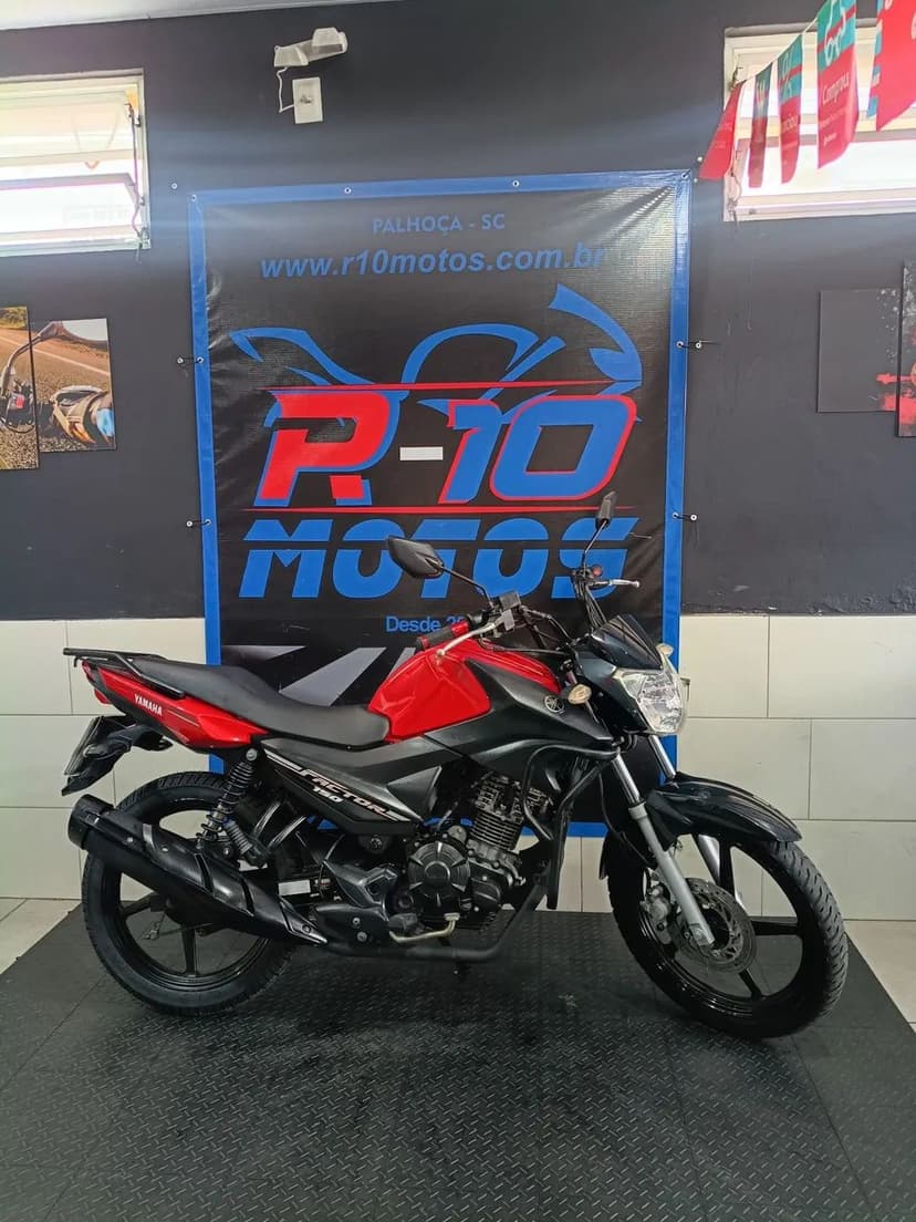 FACTOR 150 ED FLEX 
