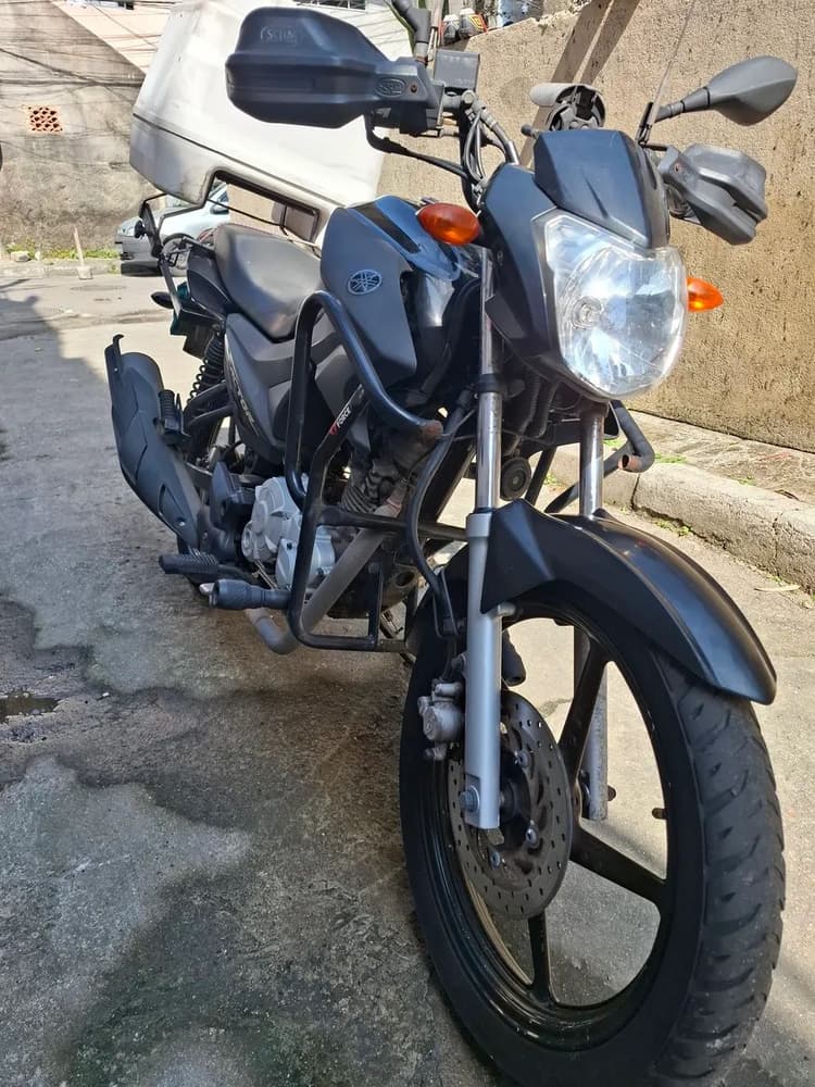 Factor 125i 2021 