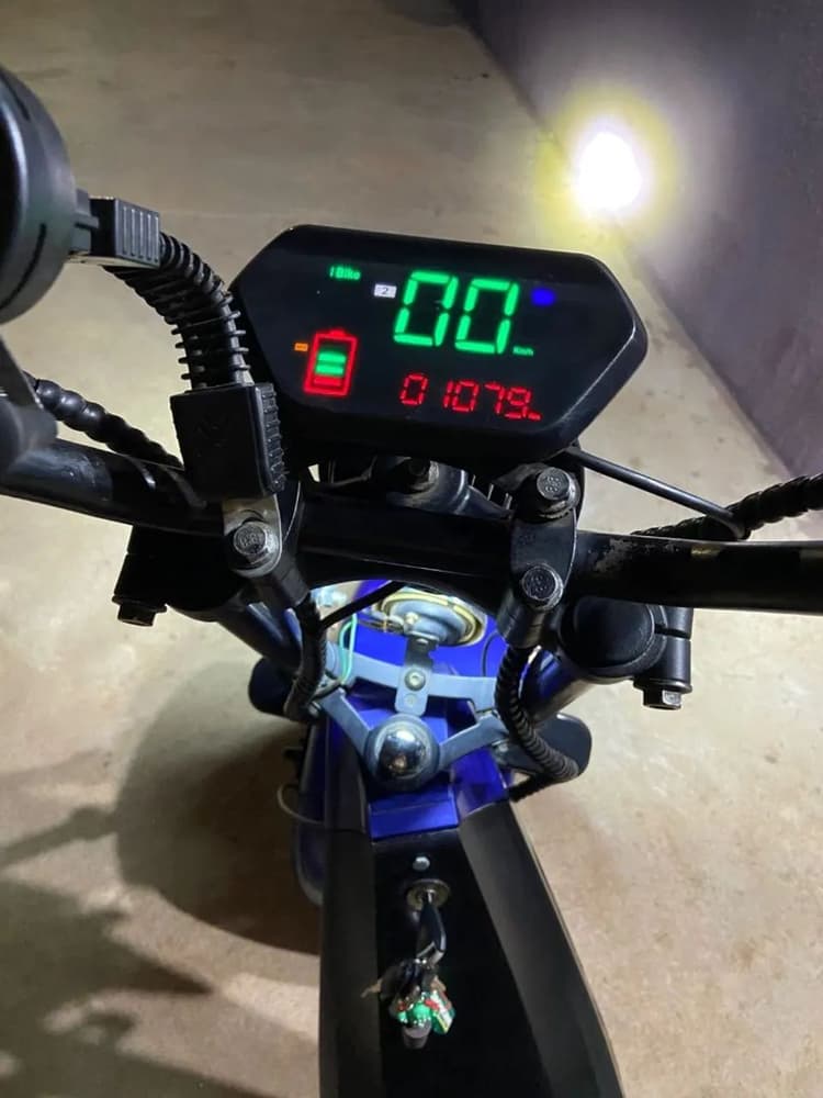 Scooter
