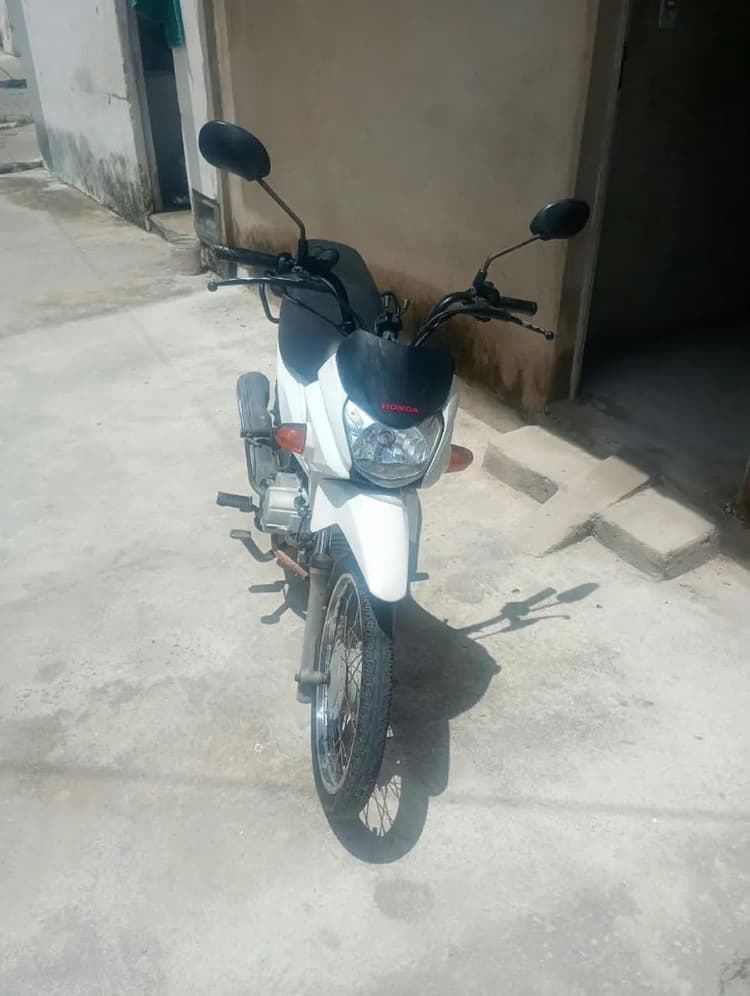 Vendo pop 110i