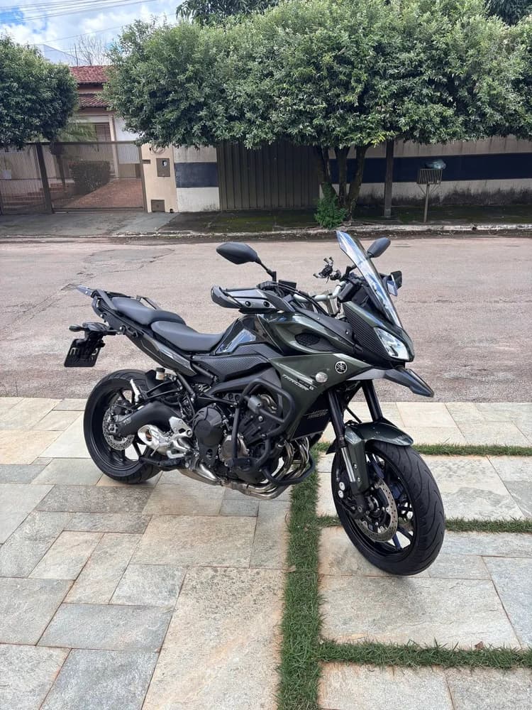 Tracer 900