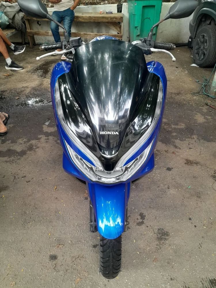 PCX 150 2022 