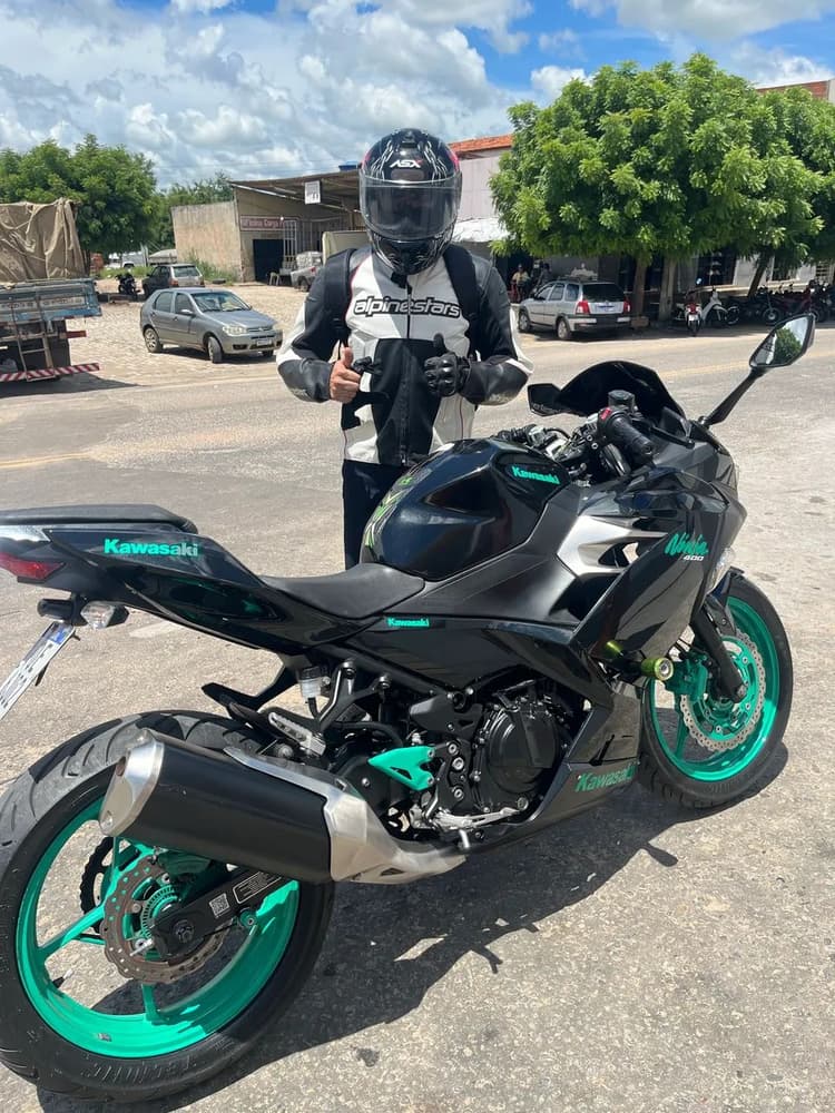 Moto de procedência 