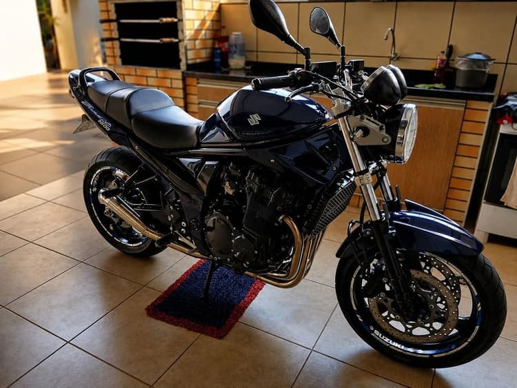 Bandit 1200 