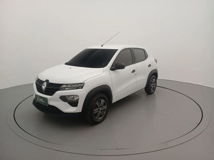 Renault Kwid 1.0 Zen 2026