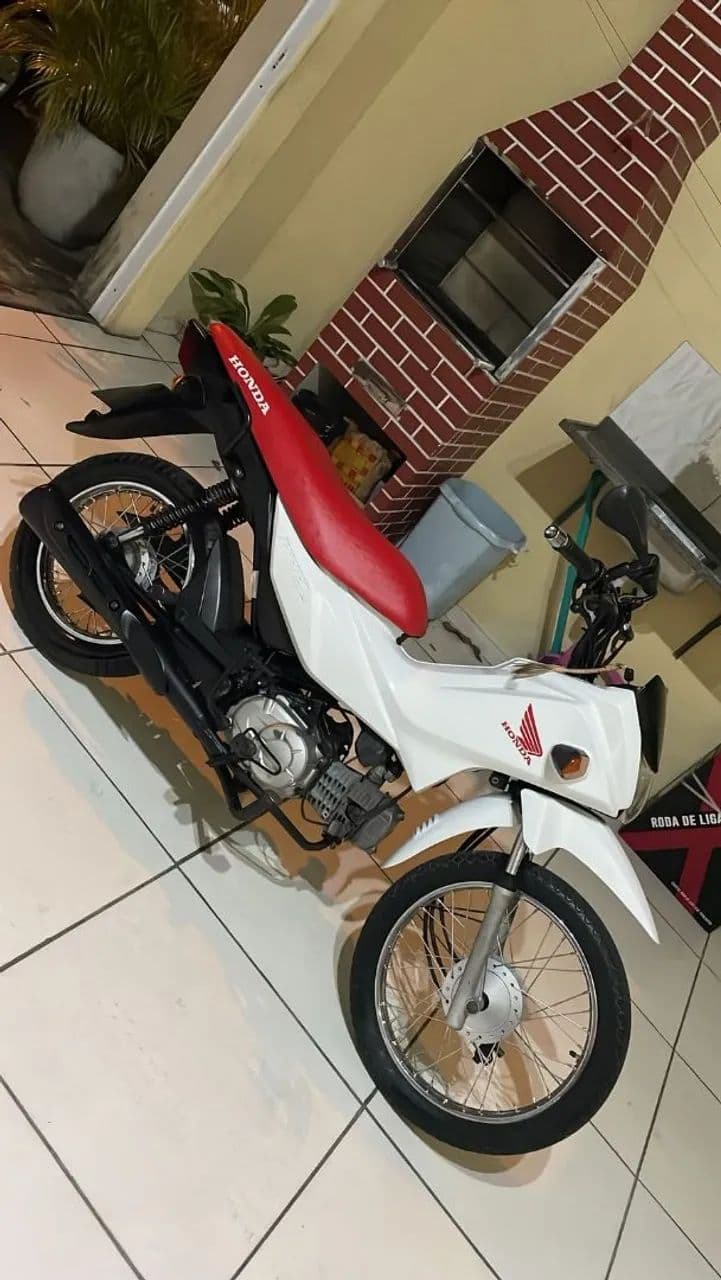 Pop 110i 2021