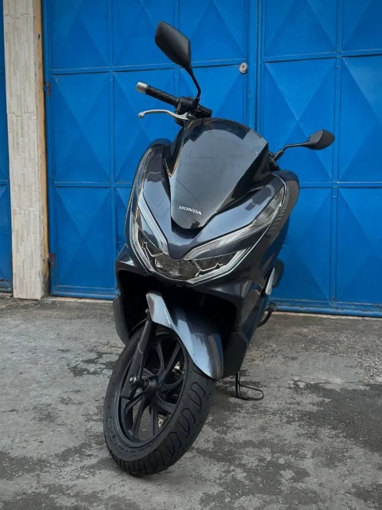 PCX - 2020 