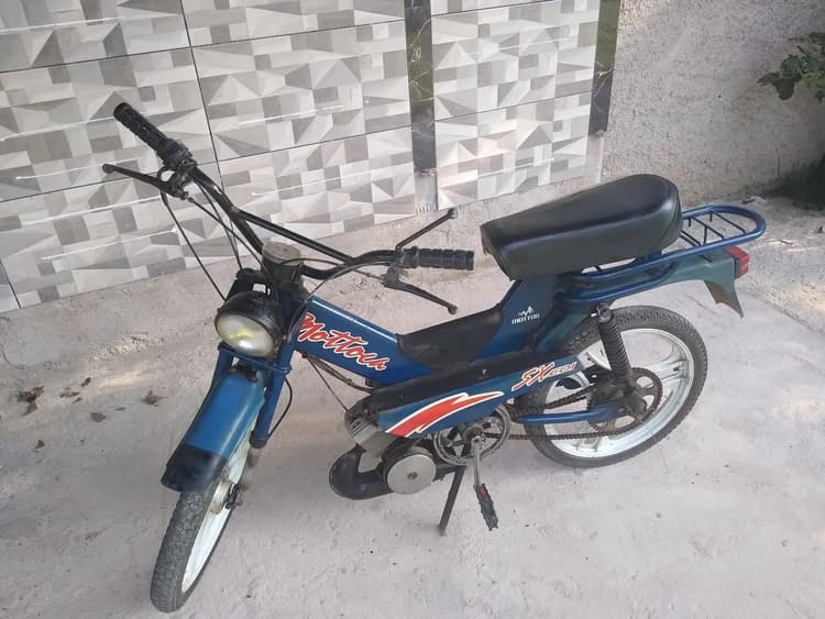 Motoca 