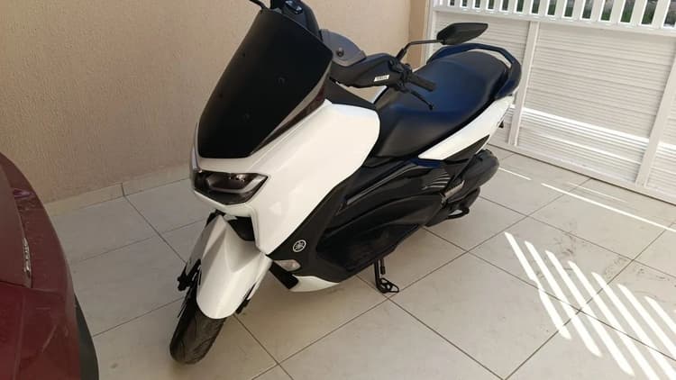 Nmax 160 