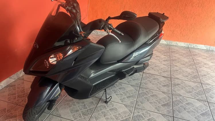 Downtown 300i 2019