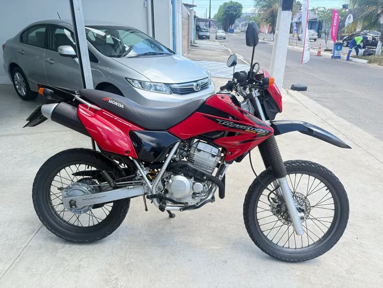 Vendo ou troco tornado extra 2007