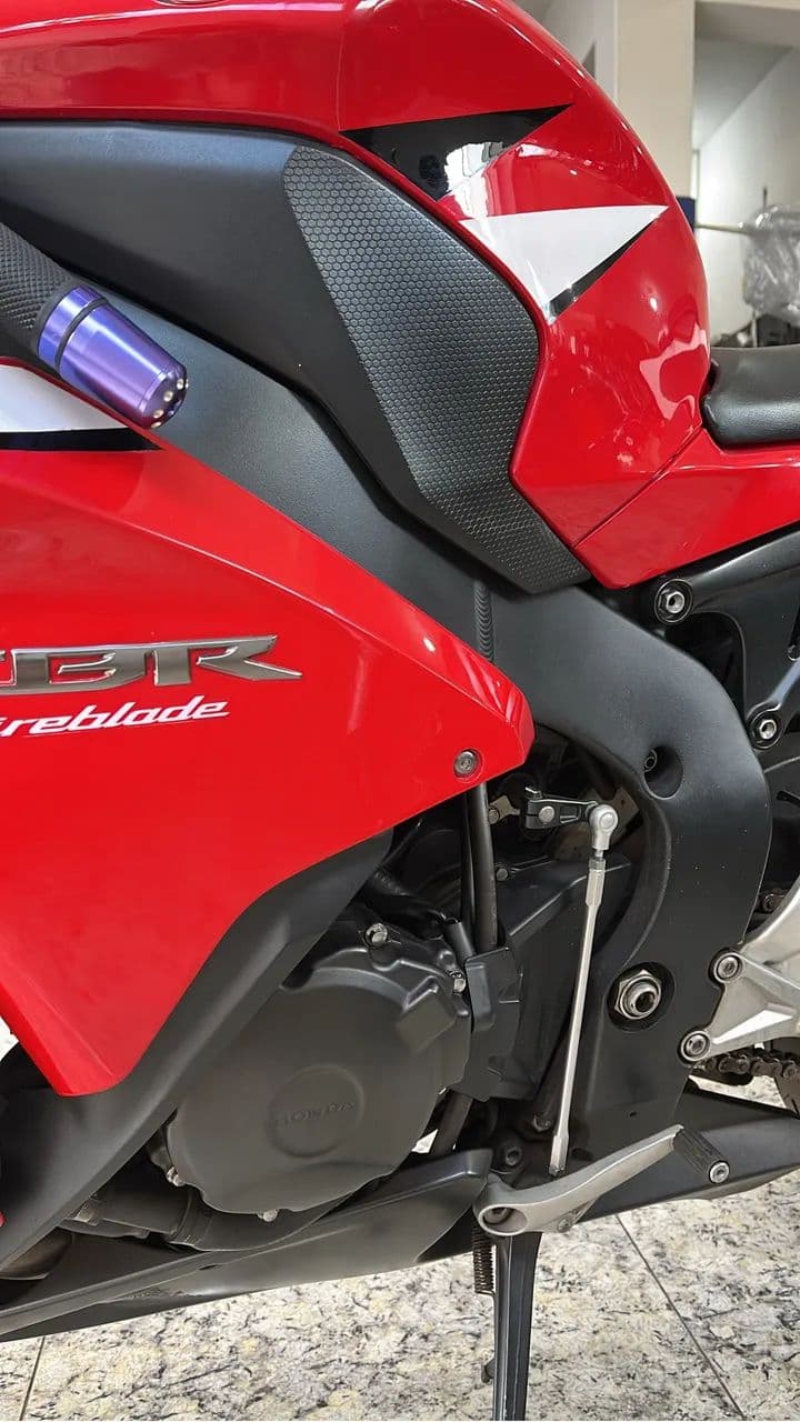 Cbr 1000RR