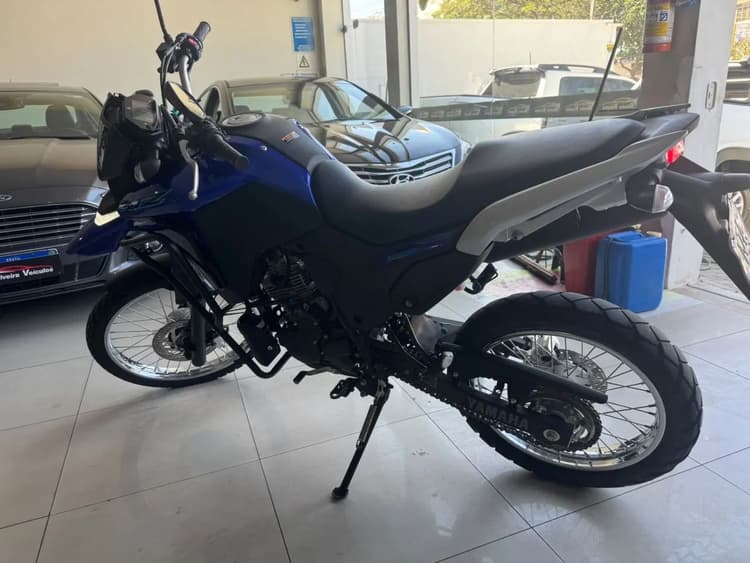 Lander 250 